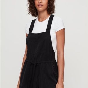 Aritzia Beatriz Romper